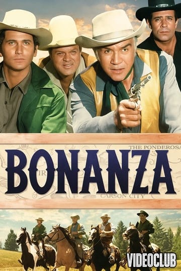 BONANZA