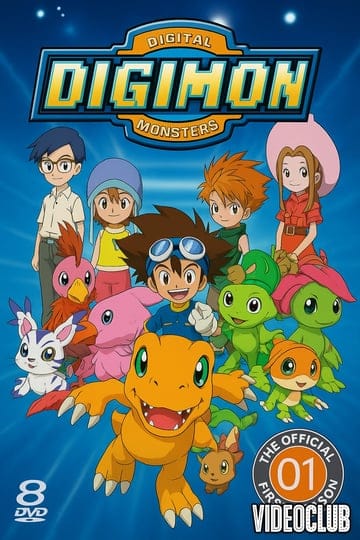 DIGIMON