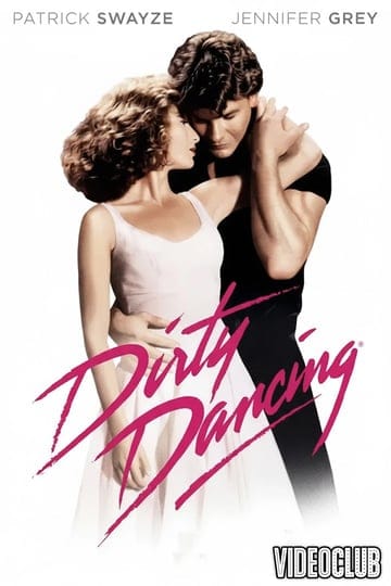 DIRTY DANCING