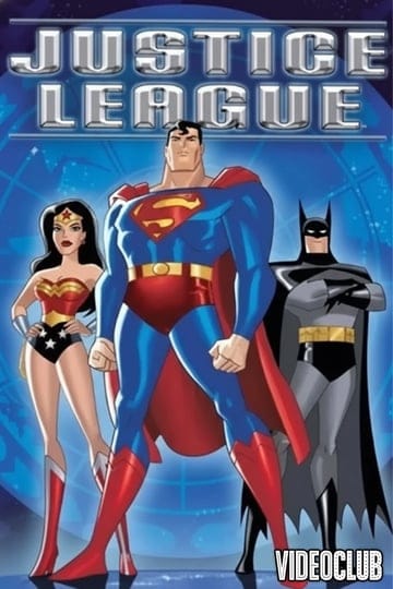 LIGA DA JUSTIÇA