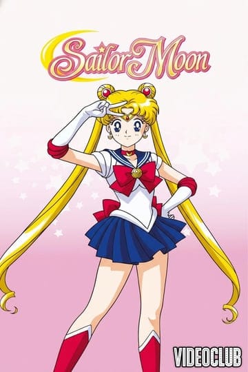 SAILOR MOON