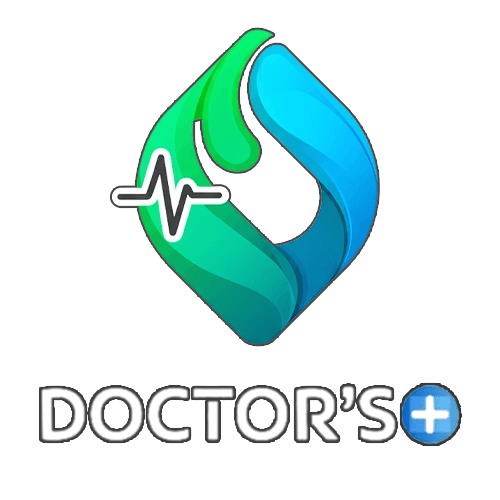 Logo Doctor's +