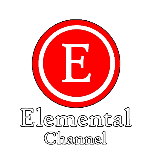Logo Elemental Channel