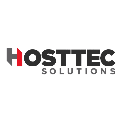 Logo Hosttec Solutions