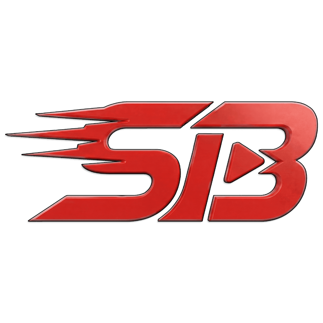 Logo Stream.Builders