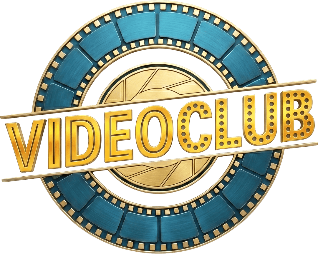 VIDEOCLUB